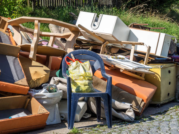 Commercial Cleanout Services in Darmstadt, IN