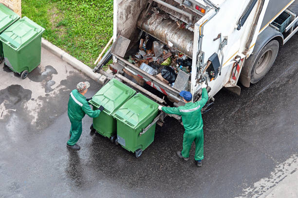 Appliance Disposal in Darmstadt, IN