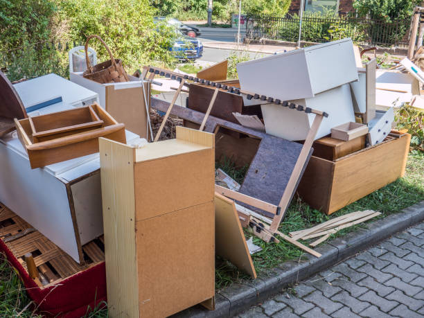 Best Local Junk Hauling  in Darmstadt, IN