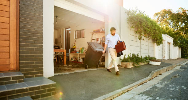 Best Commercial Cleanout Services  in Darmstadt, IN