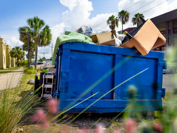 Best Residential Junk Removal  in Darmstadt, IN