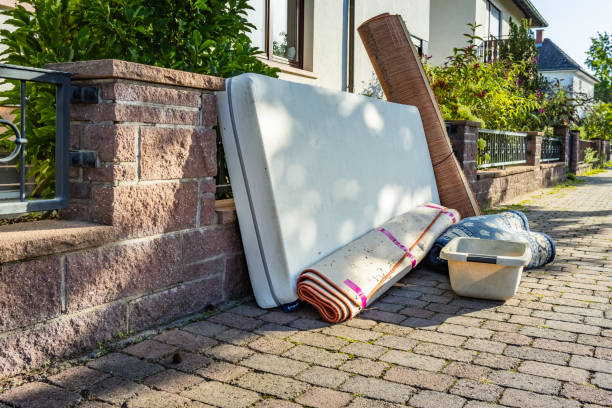 Best Full-Service Junk Removal  in Darmstadt, IN