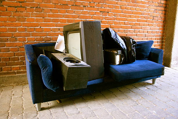 Best Household Junk Removal  in Darmstadt, IN